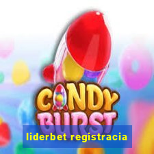 liderbet registracia